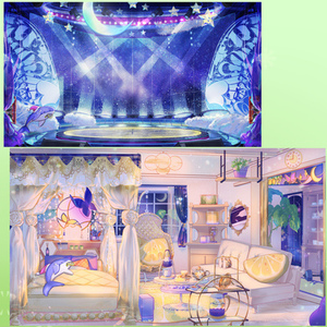 あなた専用の舞台を(年末までお試し価格中)