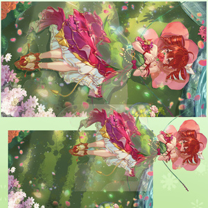 キラキラした一枚を（年末までお試し価格中）