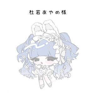 杜若あやめ様専用