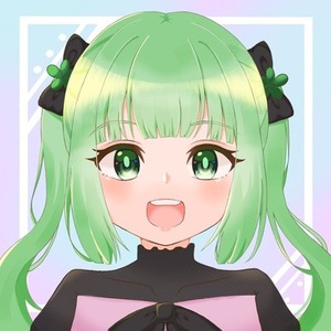 かわいいSNSアイコン描きます！
