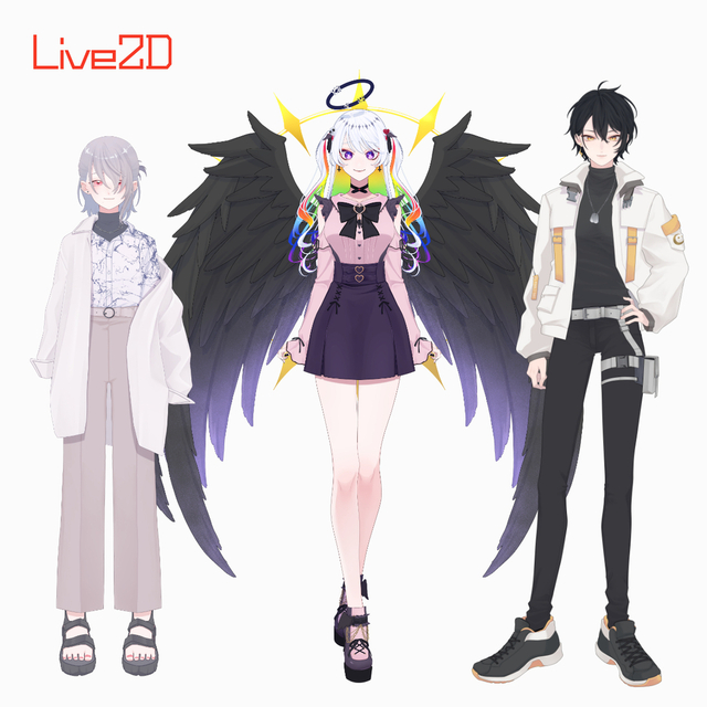 Illustration work 的商品圖片第 5 張