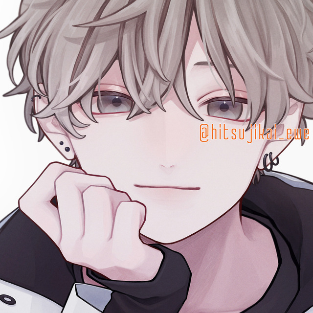 Illustration work 的商品圖片第 6 張