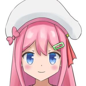 Vtuberモデリング