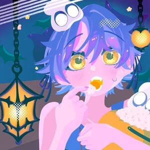 商用利用無料！ポップなイラストお描きします