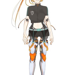 TRPG立ち絵　1体7000〜