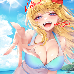 キャラデザ、立ち絵、三面図、待ち受け、アクキー、Tシャツ…何でもOK！