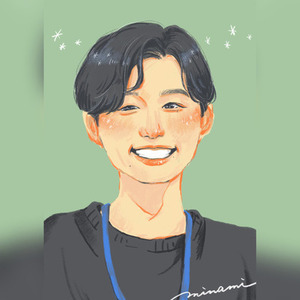 【先着3名様限定価格！】《似顔絵》シンプルなあたたかい似顔絵お描きします✴︎