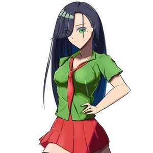 オリキャラ作成(ヒロイン・女性キャラ)