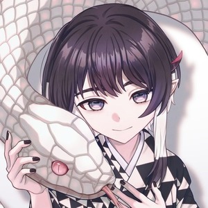 【先着3名様限定】安価でSNSアイコンを制作いたします