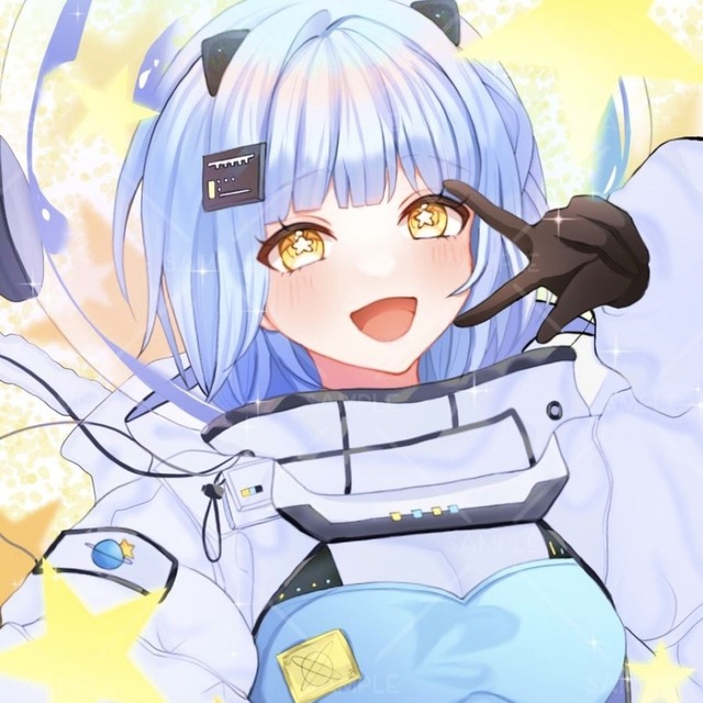 【実績190件越え!企業依頼実績あり】一枚絵やiriam立ち絵などオーダー受付中