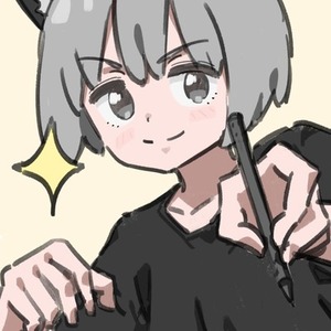 【プライベート依頼】clusterイベント用イラスト