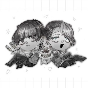 🌟SDイラスト制作🌟