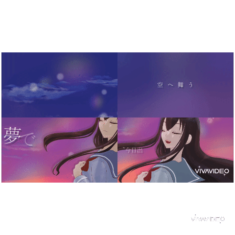 MV動画制作承ります