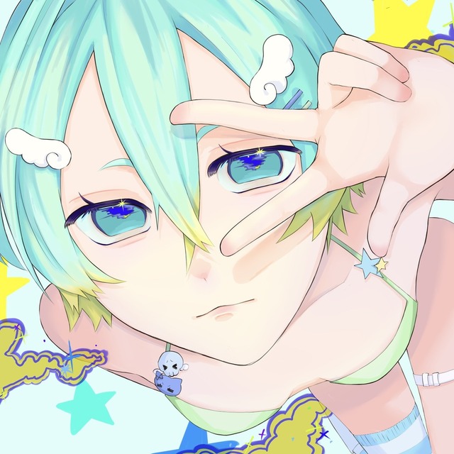 一枚絵、サムネイルなど