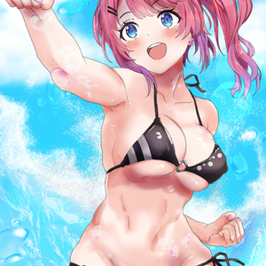 全年齢イラスト作成します