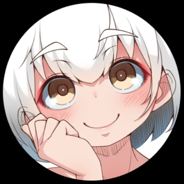 キャラクターイラスト作成