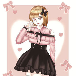 SNSのアイコンのご依頼受け付けます。