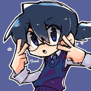 SNSアイコン描きます！