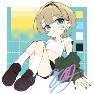 朝日あびる様専用ページ