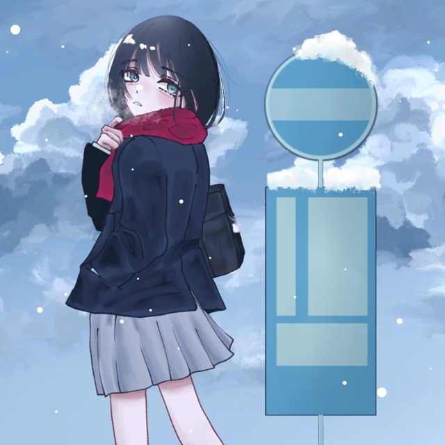 イラストのご依頼