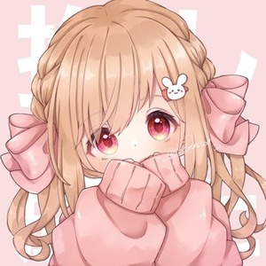 【実績50件までの限定セール！】クオリティの高い可愛い女の子を描きます