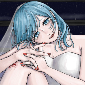 SNSアイコンイラストから1枚絵まで制作いたします