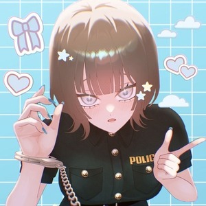 クリスマス限定♡甘くちょいエロなイラスト制作