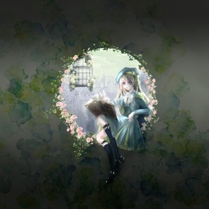 コミッション1000件ありがとうございます！架空言語おまけ付きおまかせコース