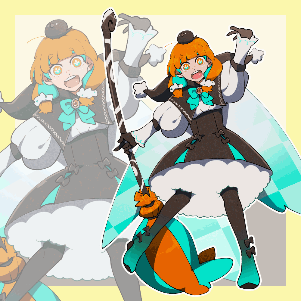 【立ち絵作成】TRPGやゲーム等