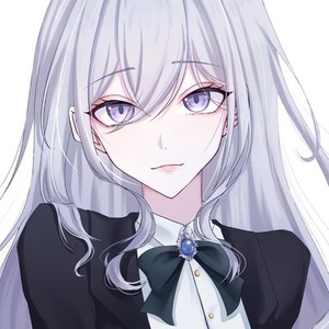 女の子のイラスト描きます。SNSアイコン、立ち絵