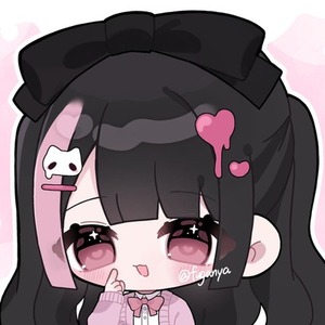 SD、デフォルメイラスト❤︎