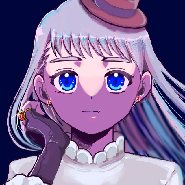 イラスト描きます