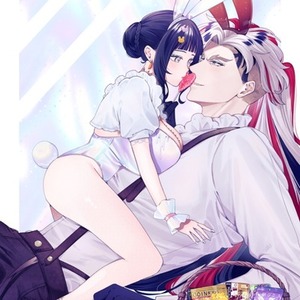 【成人向け可】