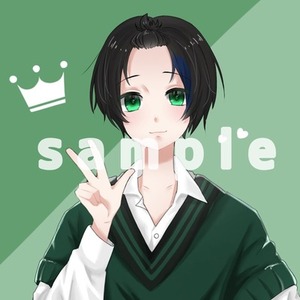 アイコンイラスト