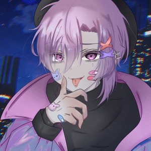 TRPG/IRIAM/ゲームの立ち絵制作/動画のサムネイル制作承ります。