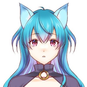 SNS用アイコン制作