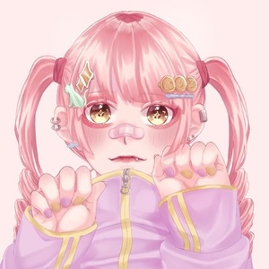 SNSアイコン制作します！