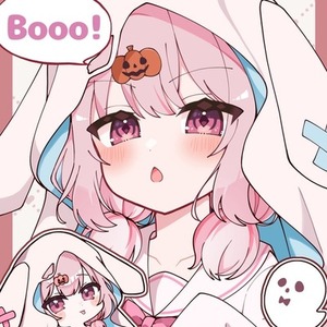 【️お値下げ中】かわいいイラストお描きします！