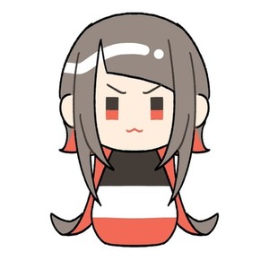 【こけし風SNSアイコン】キャラアイコンを制作します！