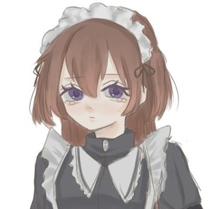 可愛い女の子のイラスト描きます