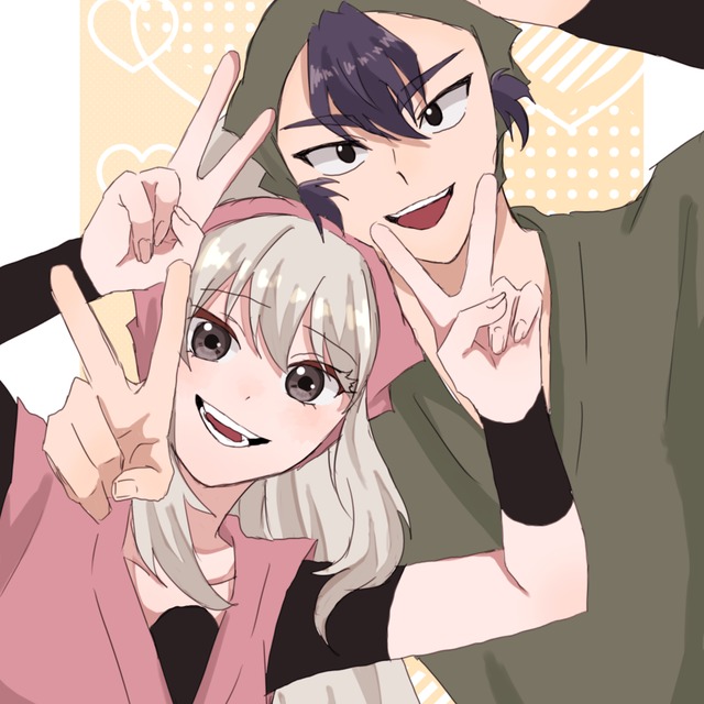 夢絵 イラストオーダー