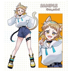 【特別価格】 立ち絵制作（全身）