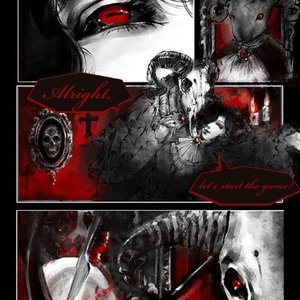 実写風絵描きます！1枚絵、MV、ヘッダーアイコン等