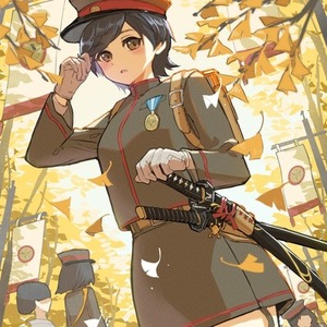 【価格固定】選べる一枚絵コース【4種類】