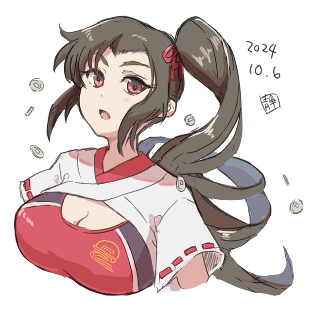 【1000円固定】お試しイラストリクエスト