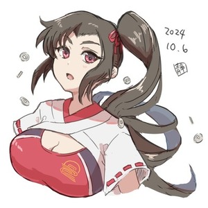 【1000円固定】お試しイラストリクエスト