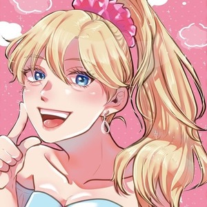 似顔絵・オリキャラOK！世界にひとつのアイコンイラスト