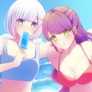 商用利用可◎iriam、サムネ、一枚絵など◎オーダー受付中