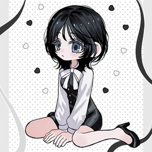 全身のSD、アイコン、デフォルメ