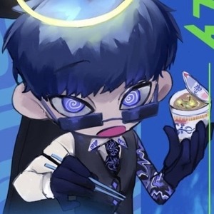 🌷SDイラスト🌷